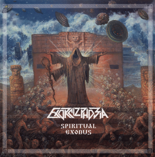 Exorcizphobia : Spiritual Exodus